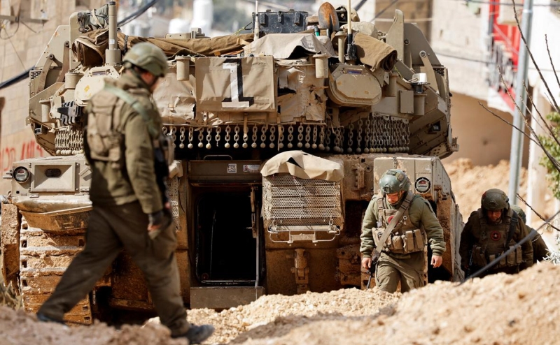 Израиль одобрил план США о продлении перемирия с ХАМАС