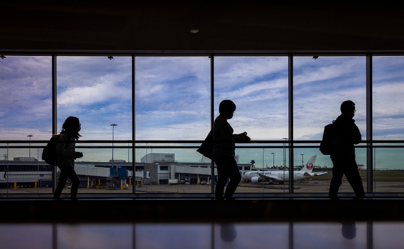 Израиль откроет границы для непривитых туристов с 1 марта