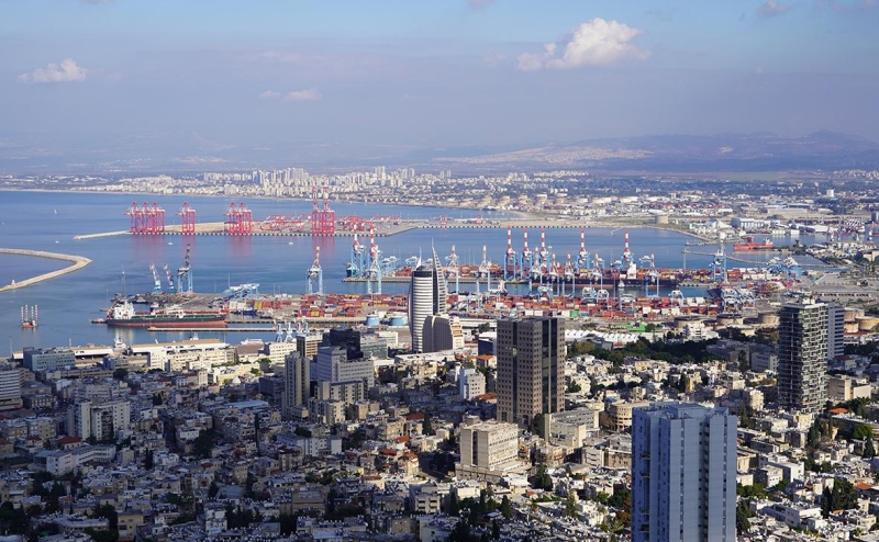 Израиль отменил пошлины для США перед введением взаимных тарифов