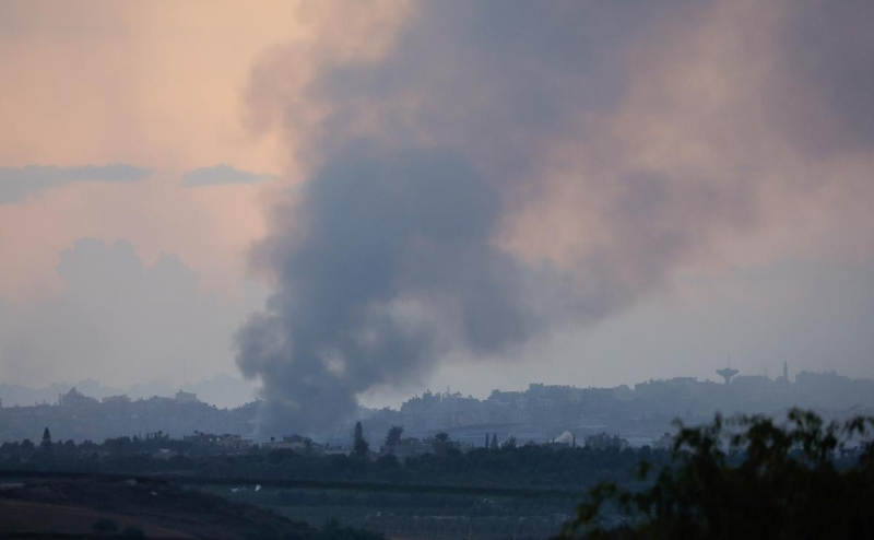 Израиль отверг предложение ХАМАС по заложникам