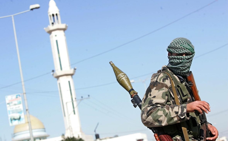 Израиль отверг предложение ХАМАС по заложникам