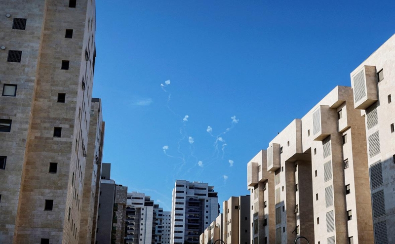 Израиль перебросил четыре дивизии к границе с сектором Газа