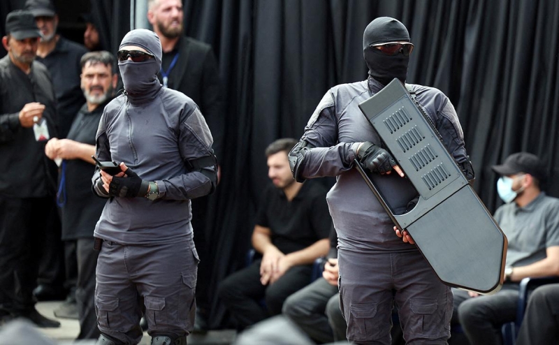 Израиль подвергся ракетной атаке со стороны границы&nbsp;с&nbsp;Ливаном