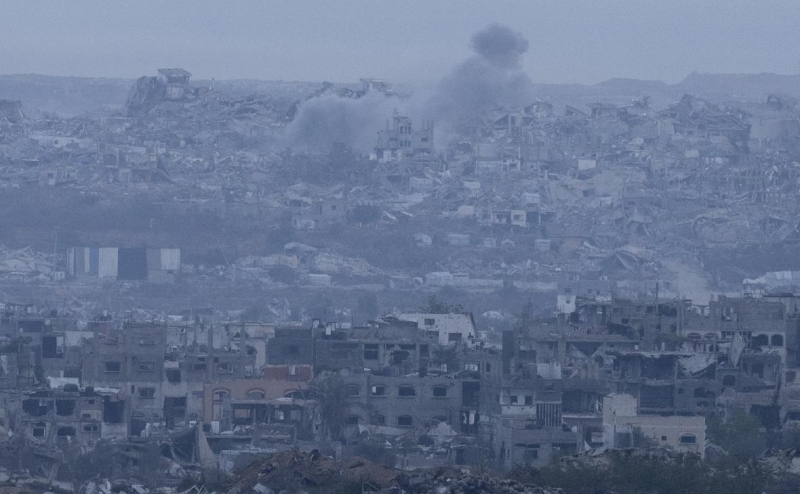 Израиль пообещал перехватить «флотилию Греты Тунберг» с грузом для