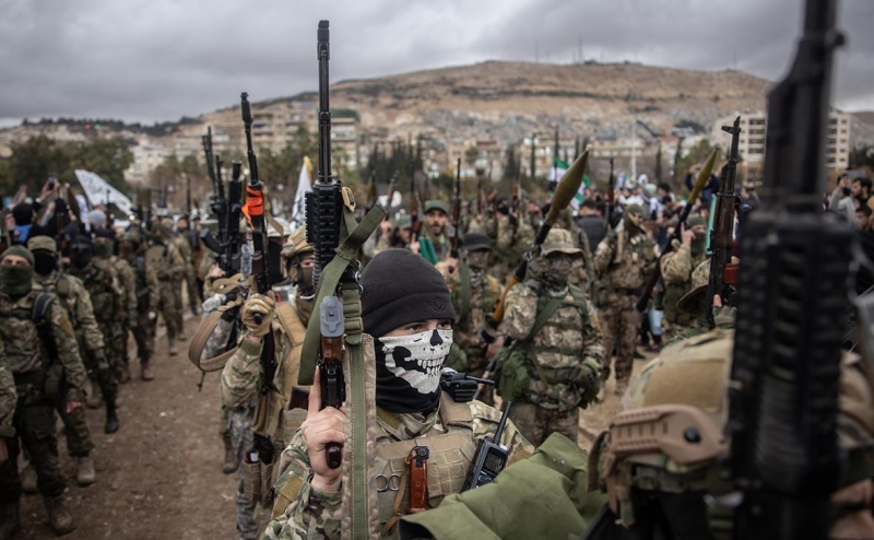 Израиль потребовал полной демилитаризации юга Сирии