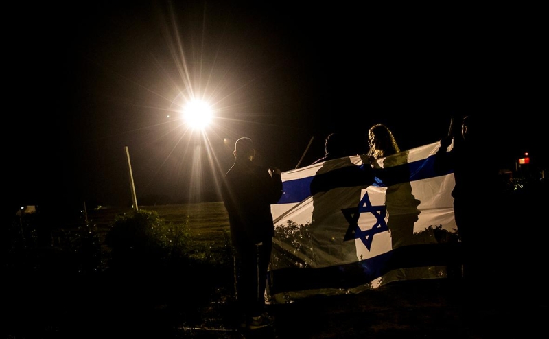 Израиль пригрозил Турции обратиться к «друзьям» в США