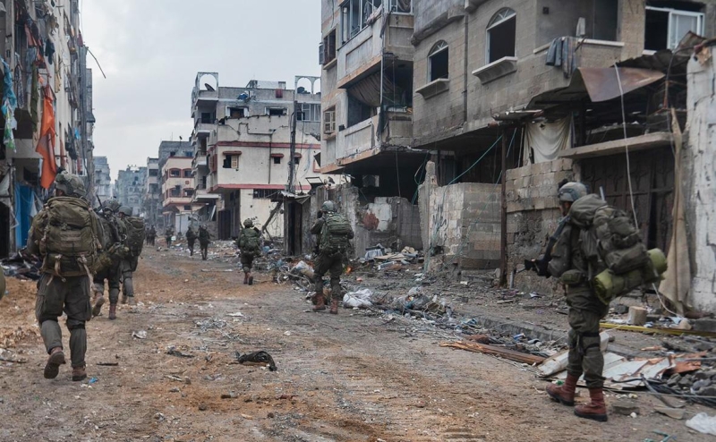 Израиль пригрозил возобновить бои из-за паузы в передаче заложников