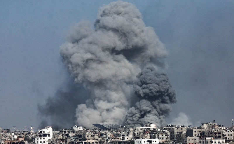 Израиль применил искусственный интеллект «Евангелие» для ударов по