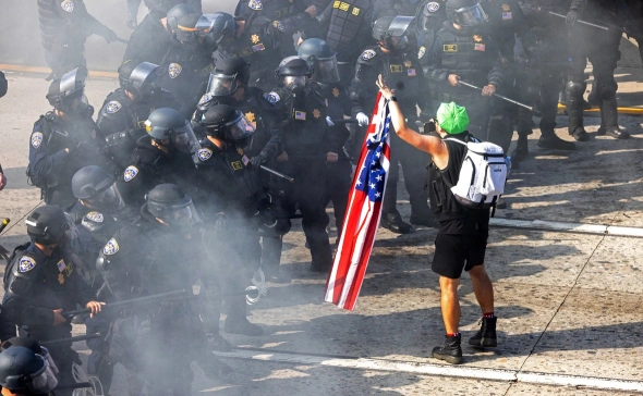 Израиль признал поставки комплексов Patriot Украине