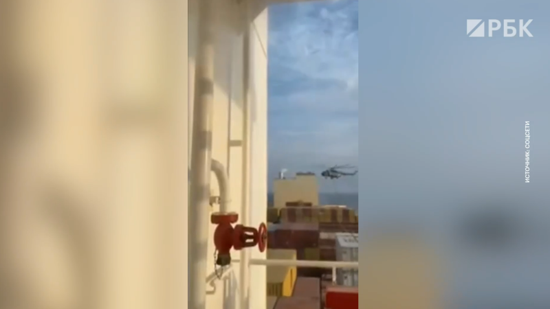 Израиль призвал объявить КСИР террористической организацией