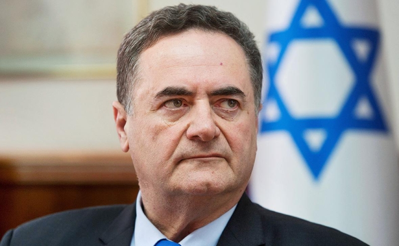 Израиль призвал объявить КСИР террористической организацией