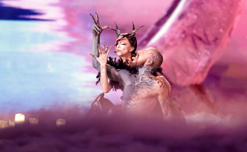 Израиль прошел в финал &laquo;Евровидения&raquo;, несмотря на требования о бойкоте