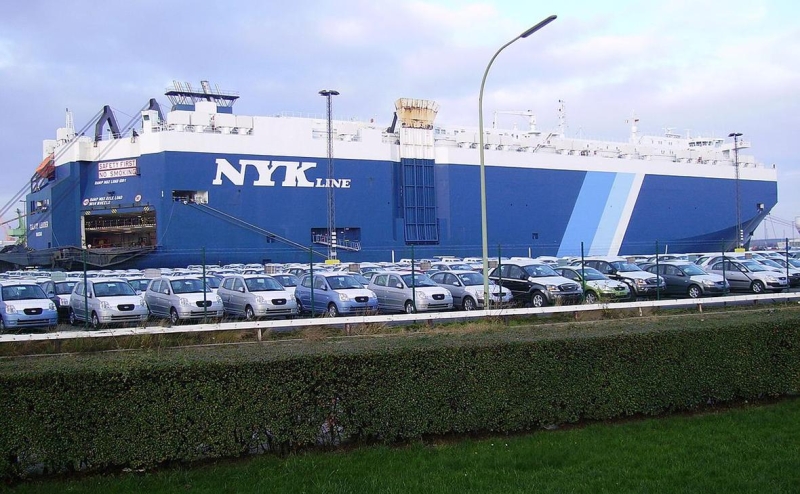 Израиль рассказал о захваченном хуситами грузовом судне