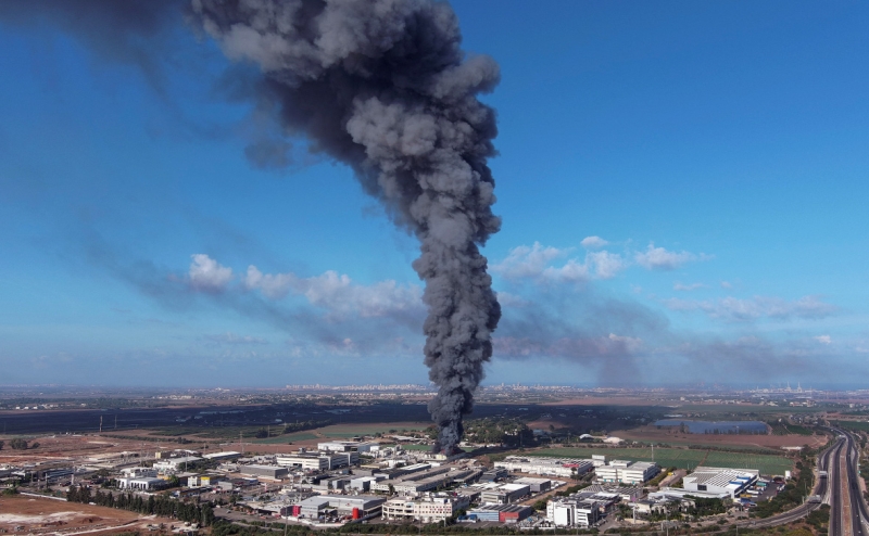 Израиль решил на долгие годы лишить ХАМАС способности причинять вред