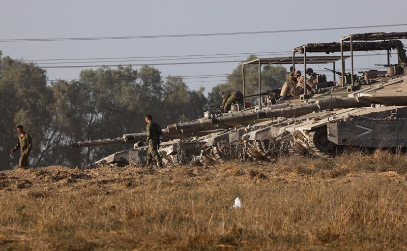 Израиль сообщил о гибели девяти детей от ракеты «Хезболлы»