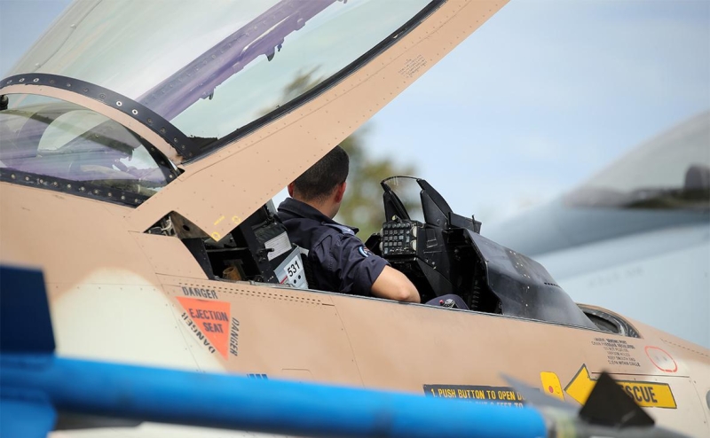 Израиль сообщил об убийстве одного из руководителей разведки ХАМАС