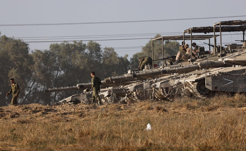 Израиль ударил по Йемену после атаки дрона хуситов в Тель-Авиве
