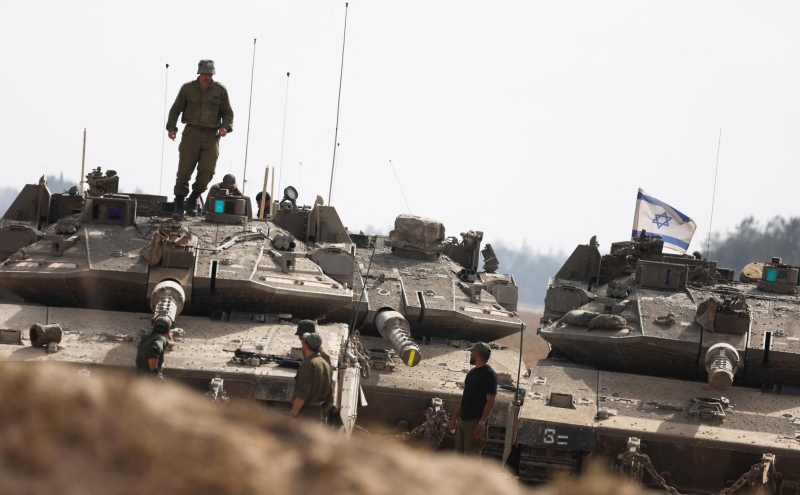 Израиль увидел достижение Ираном «точки невозврата» из-за ядерного