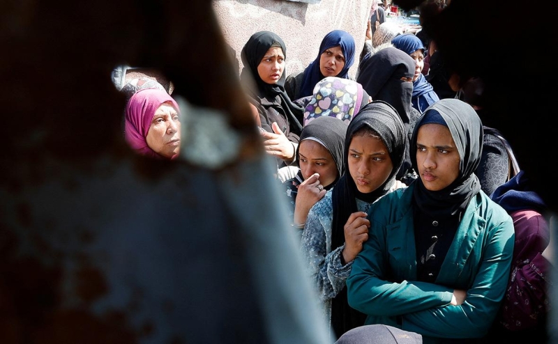 Израиль возобновил удары по сектору Газа после двух месяцев перемирия