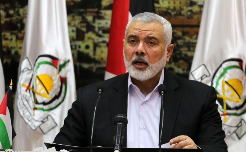 Израиль впервые признал причастность к убийству лидера ХАМАС Хании