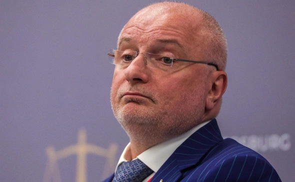 Израиль заявил о гибели глав ВВС КСИР при ударе по подземному штабу