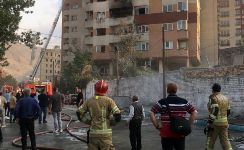 Израиль заявил о ликвидации 9 ученых и экспертов ядерной программы