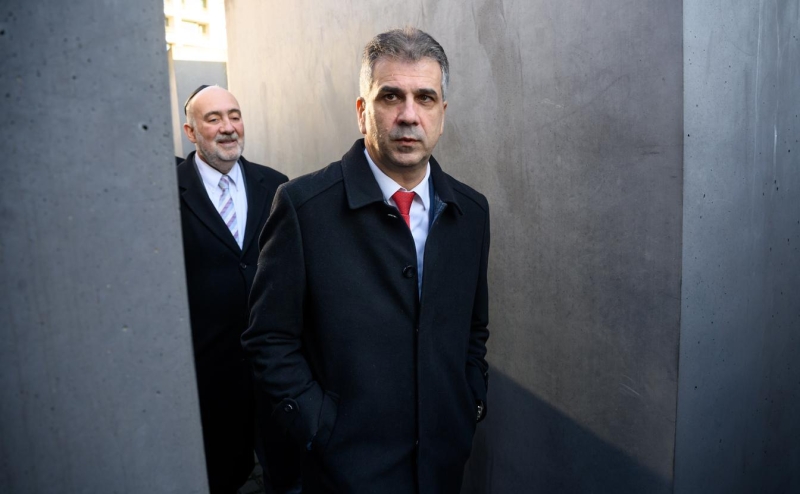 Израиль заявил о &laquo;моральной&raquo; поддержке Украины и учете влияния России