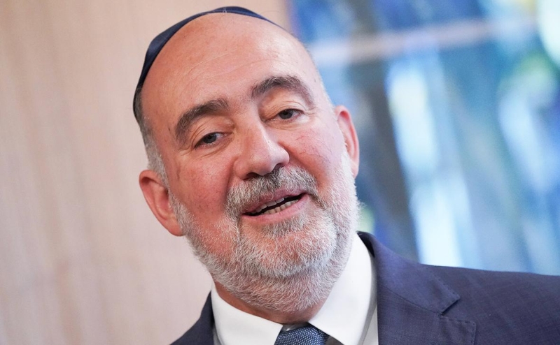 Израиль заявил о &laquo;моральной&raquo; поддержке Украины и учете влияния России