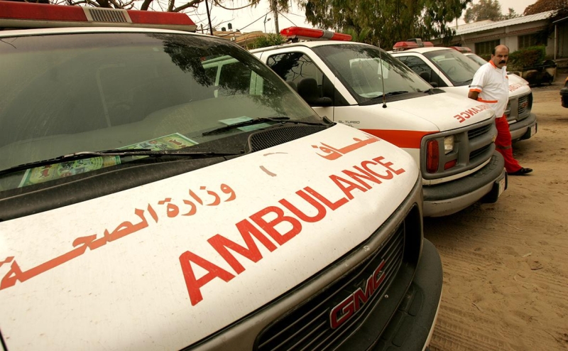 Израиль заподозрил фотографов CNN и Reuters в сговоре с ХАМАС