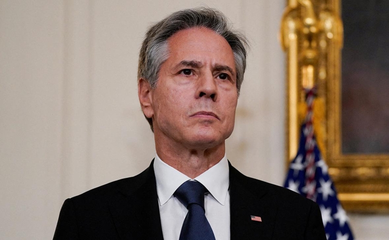 Израиль запросил у США дополнительную военную помощь