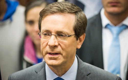 Израильская оппозиция заявила о формировании правительства без Нетанья