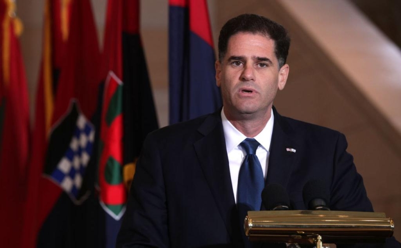 Израильский министр приедет в США для обсуждения, &laquo;как все закончить&raquo;