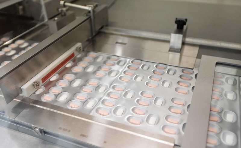 &laquo;Известия&raquo; сообщили о нехватке широко применяемых антибиотиков в