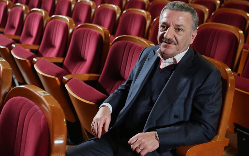 «Известия» узнали детали задержания Исмаилова в Черногории