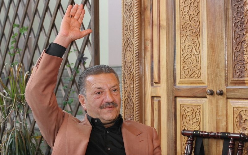 «Известия» узнали детали задержания Исмаилова в Черногории