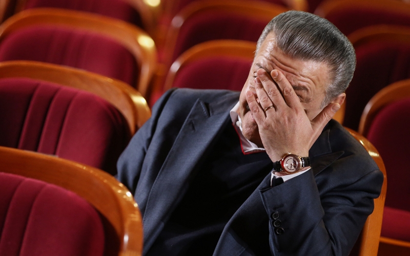 «Известия» узнали детали задержания Исмаилова в Черногории