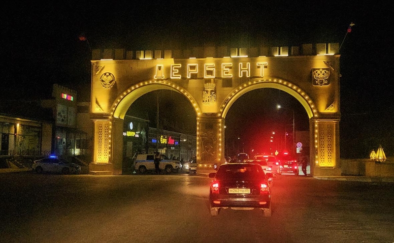 «Известия» узнали, кто был одной из основных целей боевиков в