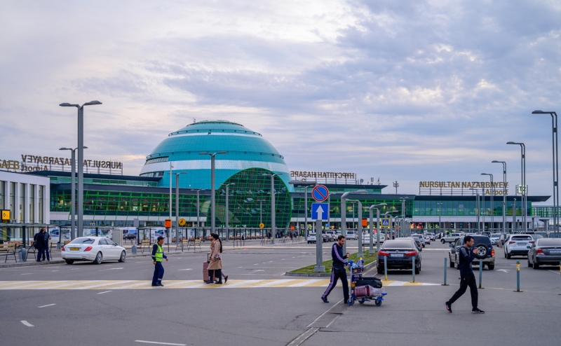 «Известия» узнали о деле из-за продажи россиянок в секс-рабство в