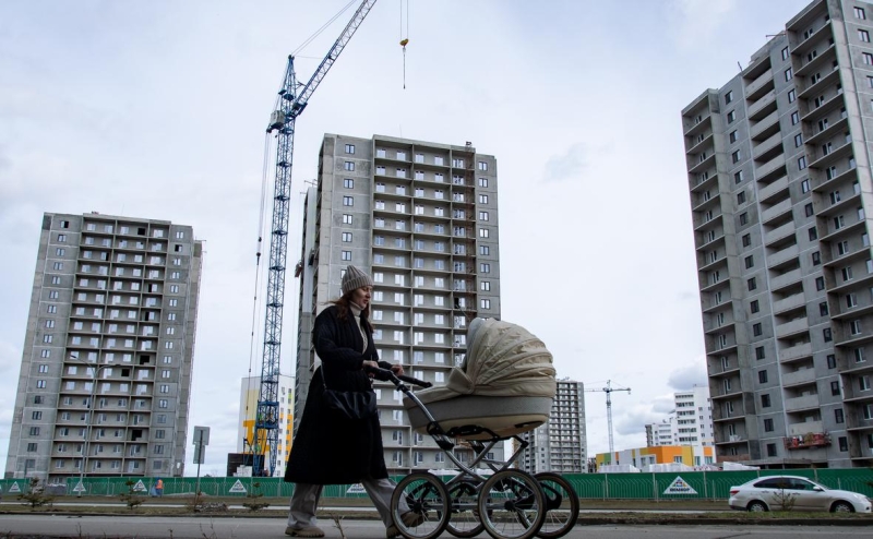 «Известия» узнали о плане повысить ставку по ипотеке для некоторых