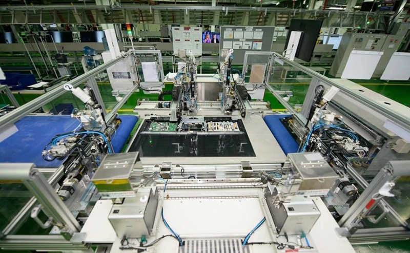 «Известия» узнали о возможном возобновлении работы Samsung в России