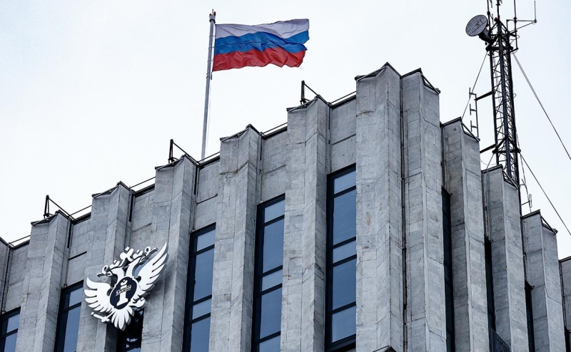 «Известия» узнали об идее запретить въезд членам нежелательных