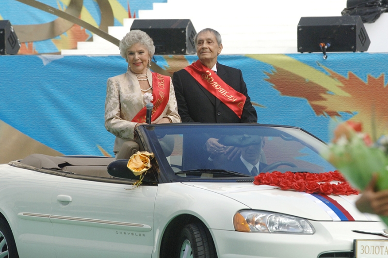 «Я готовила себя к скромной судьбе»: жизнь и карьера Веры Васильевой