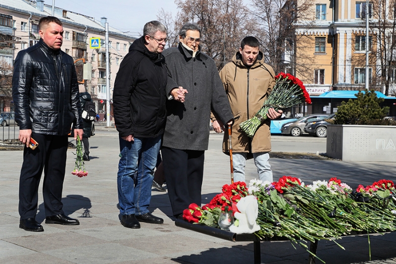 «Я из породы самоедов»: каким был Аман Тулеев