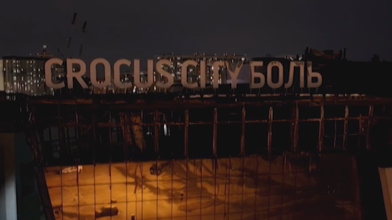 «Я не хочу так умереть»: воспоминания пострадавших в теракте в