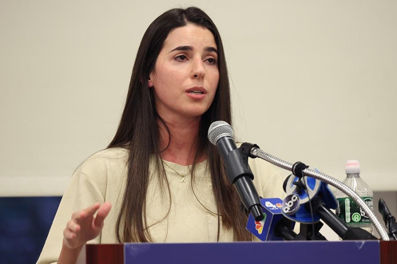 &laquo;Я не видел даже теней&raquo;: воспоминания десяти бывших заложников ХАМАС