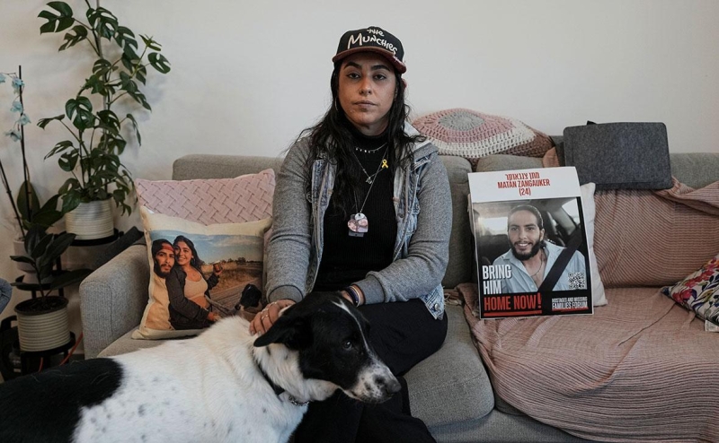 &laquo;Я не видел даже теней&raquo;: воспоминания десяти бывших заложников ХАМАС