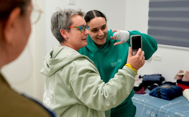 &laquo;Я не видел даже теней&raquo;: воспоминания десяти бывших заложников ХАМАС