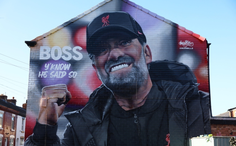 Я устал, я ухожу. Как Юрген Клопп исполнил мечту &laquo;Ливерпуля&raquo;