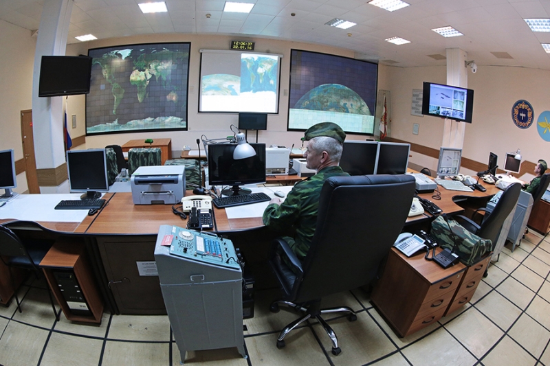 Ядерная триада России и четыре условия ее применения