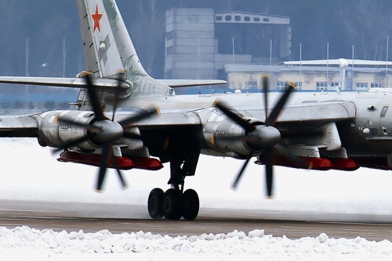 Ядерная триада России и четыре условия ее применения